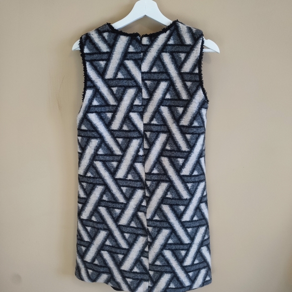 Wool Dress - Picture 7 of 10